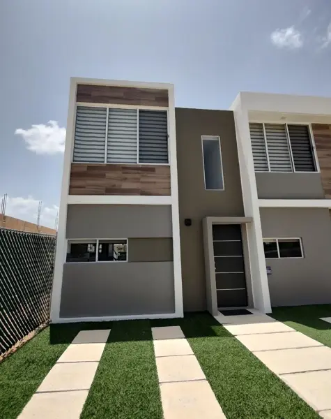 Casa en Porto Alto, Playa del Carmen, Quintana Roo — foto 1 de 22