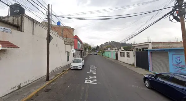 Departamento en venta en Tlacopa, Toluca — foto 2 de 5