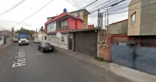 Departamento en venta en Tlacopa, Toluca — foto 3 de 5