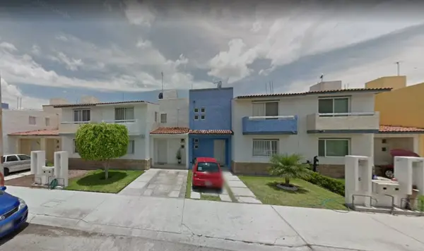 Casa en venta en Santuarios del Cerrito, Corregidora — foto 3 de 6
