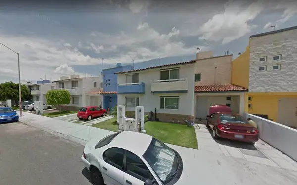 Casa en venta en Santuarios del Cerrito, Corregidora — foto 2 de 6