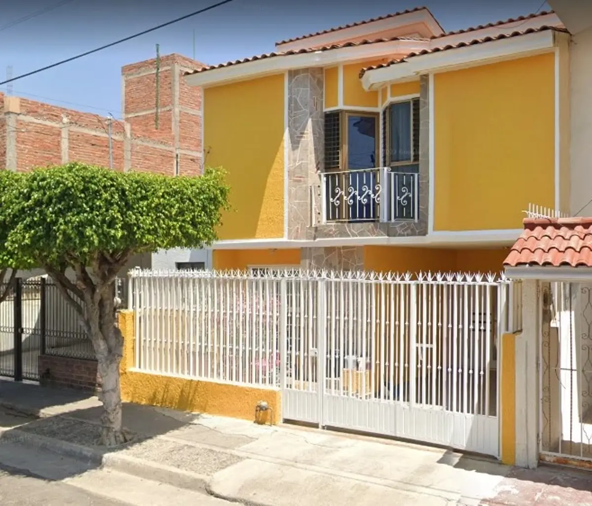 Casa en venta en Jardines de Santa Isabel, Guadalajara — foto 1 de 11