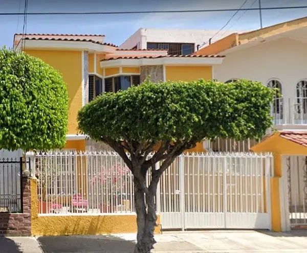 Casa en venta en Jardines de Santa Isabel, Guadalajara — foto 2 de 11