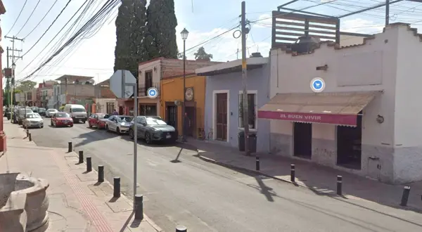 Departamento en Jardines de Santiago, Querétaro, Querétaro