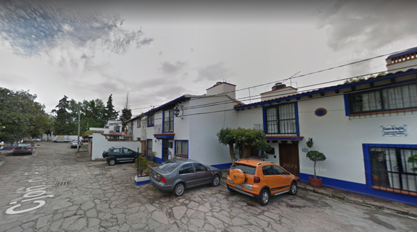 Casa en venta en Rincon Colonial, Atizapán de Zaragoza — foto 2 de 6