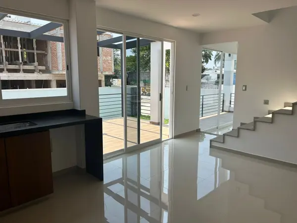 Casa en venta en Chapultepec, Cuernavaca — foto 2 de 19