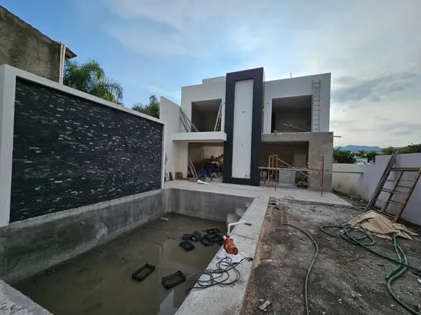 Casa en venta en Altos de Oaxtepec, Yautepec — foto 3 de 15