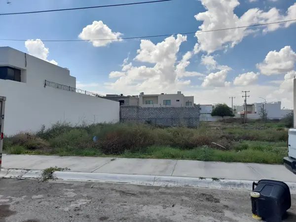 Terreno en venta en Las Quintas, Torreón — foto 2 de 5