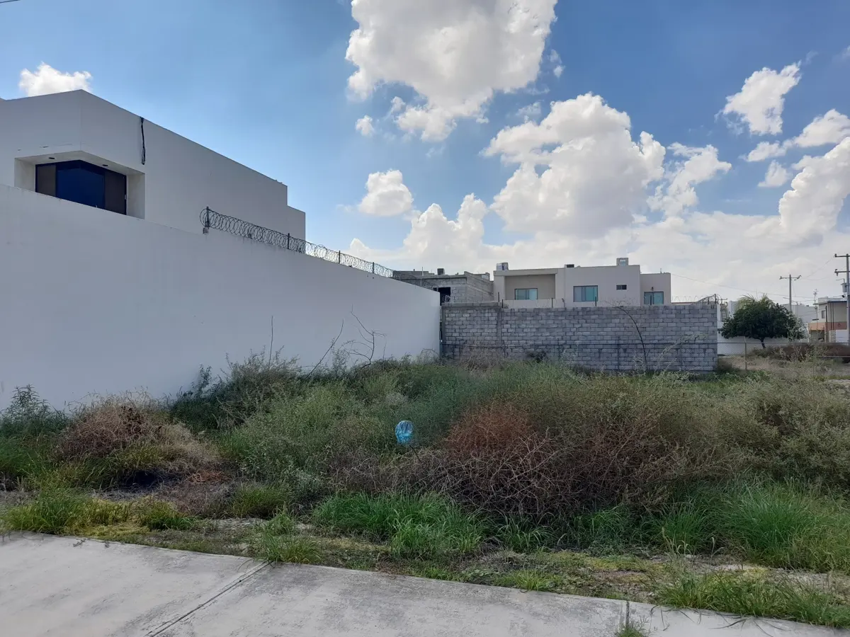 Terreno en Venta en Las Quintas, Torreón, Coahuila de Zaragoza