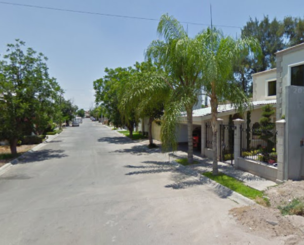 Terreno en venta en Residencial Frondoso, Torreón — foto 2 de 5