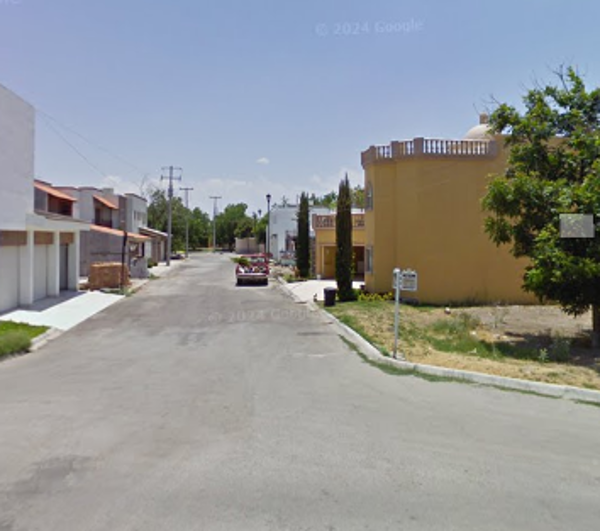 Terreno en venta en Residencial Frondoso, Torreón — foto 3 de 5