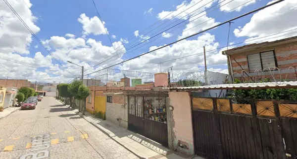 Casa en venta en Granjas Banthi, San Juan del Río — foto 3 de 6