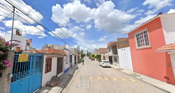 Casa en venta en Granjas Banthi, San Juan del Río — foto 2 de 6