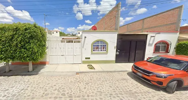 Casa en Granjas Banthi, San Juan del Río, Querétaro