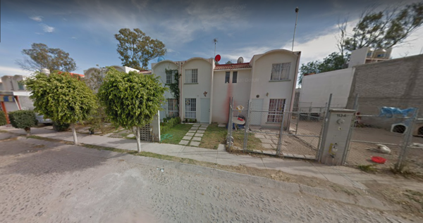 Casa en venta en Geo Villas Los Sauces, Celaya — foto 2 de 6