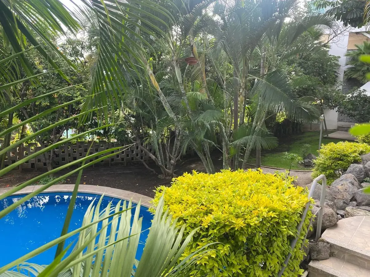 Departamento en venta en Jacarandas, Cuernavaca — foto 1 de 15