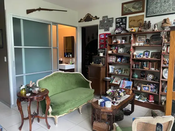 Departamento en venta en Jacarandas, Cuernavaca — foto 2 de 15