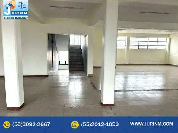 Edificio en venta en Chalco de Díaz Covarrubias Centro, Chalco — foto 3 de 10