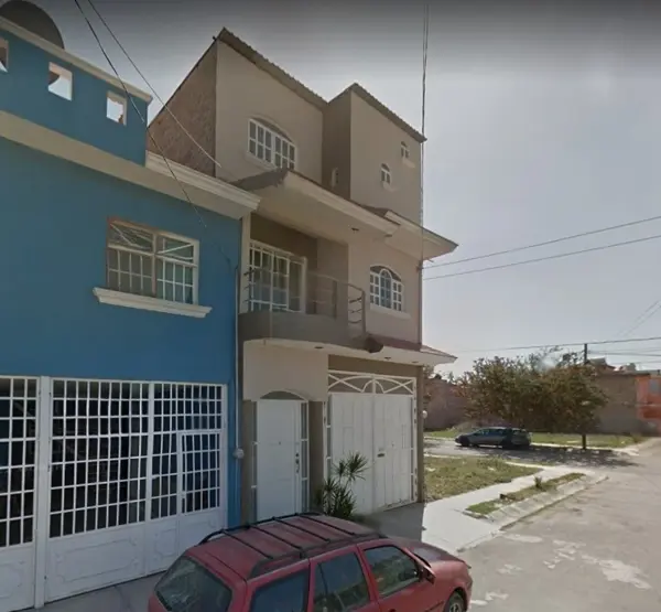 Casa en venta en Pinar de las Palomas, Tonalá — foto 2 de 8