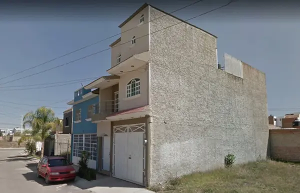 Casa en venta en Pinar de las Palomas, Tonalá — foto 3 de 8