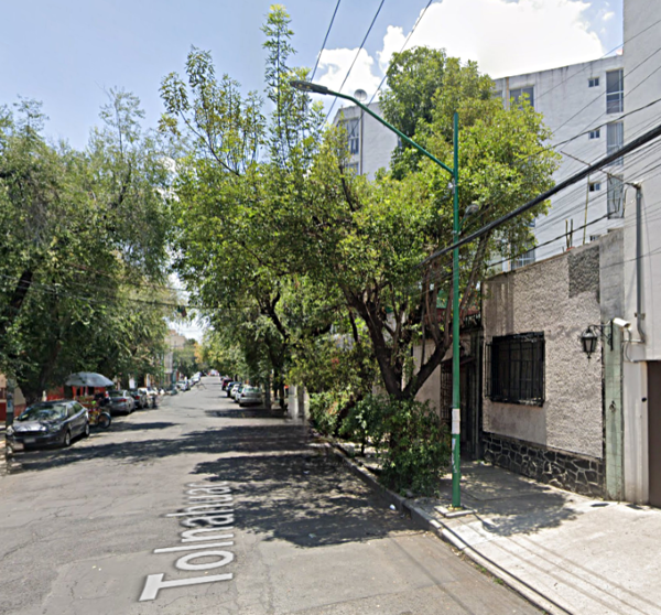 Departamento en venta en San Simon Tolnahuac, Cuauhtémoc — foto 3 de 17