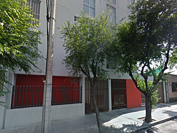 Departamento en venta en San Simon Tolnahuac, Cuauhtémoc — foto 2 de 17