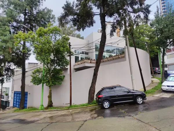 Casa en venta en Lomas de Bezares, Miguel Hidalgo — foto 3 de 49