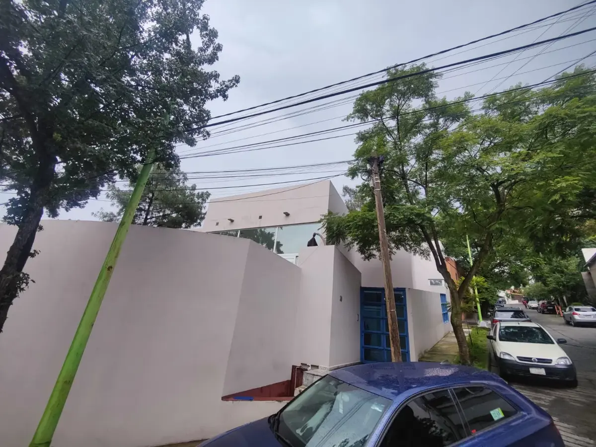 Casa en venta en Lomas de Bezares, Miguel Hidalgo — foto 1 de 49