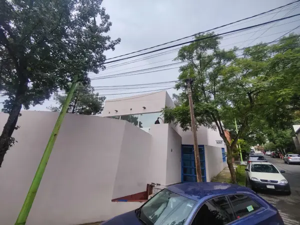 Casa en venta en Lomas de Bezares, Miguel Hidalgo, Ciudad de México Casa en venta en Lomas de Bezares, Miguel Hidalgo, Ciudad de México