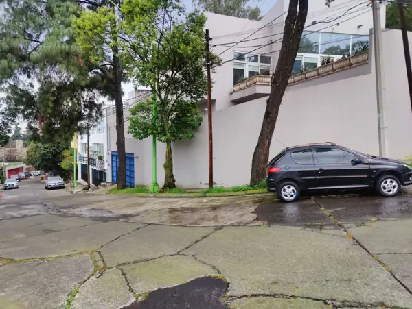 Casa en venta en Lomas de Bezares, Miguel Hidalgo — foto 2 de 49