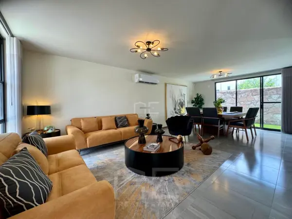Casa en venta en Zibatá, El Marqués — foto 3 de 22