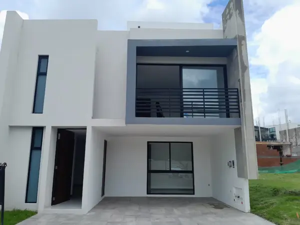 Casa en venta en Lomas de Angelópolis, Ocoyucan, Puebla