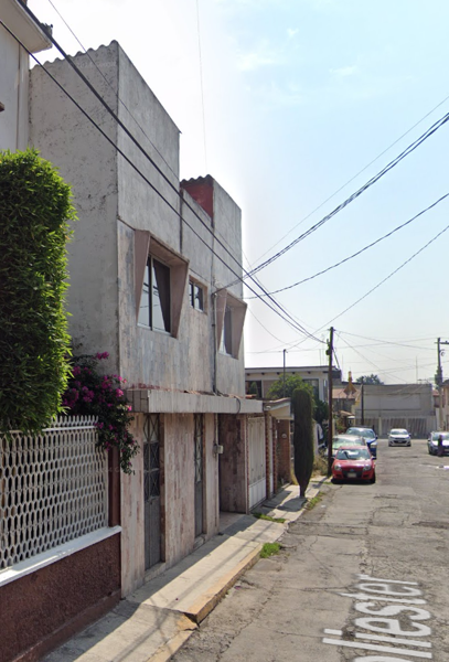 Casa en venta en Celanese, Toluca — foto 3 de 17
