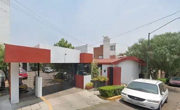 Casa en Santa Ursula Xitla, Tlalpan, Ciudad de México