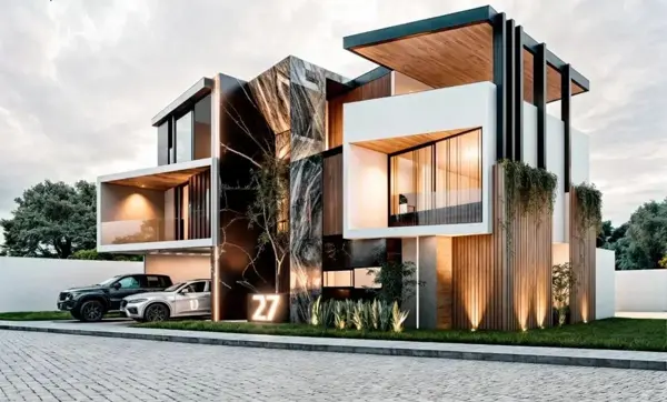 Casa en venta en Lomas de Angelópolis, Ocoyucan — foto 2 de 10