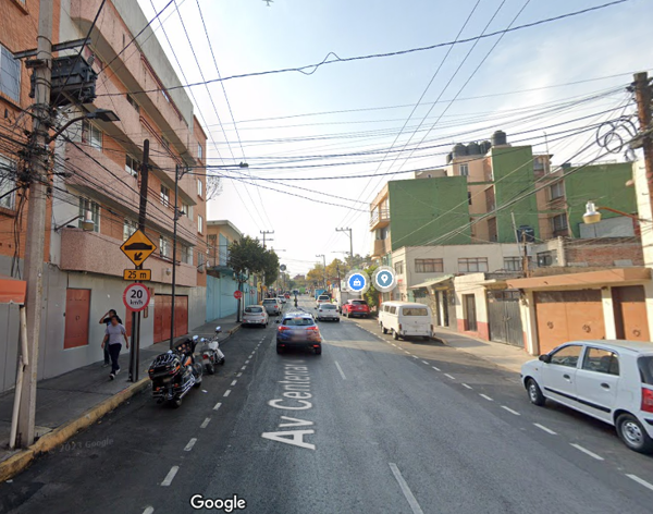 Departamento en venta en Merced Gomez, Álvaro Obregón — foto 2 de 3