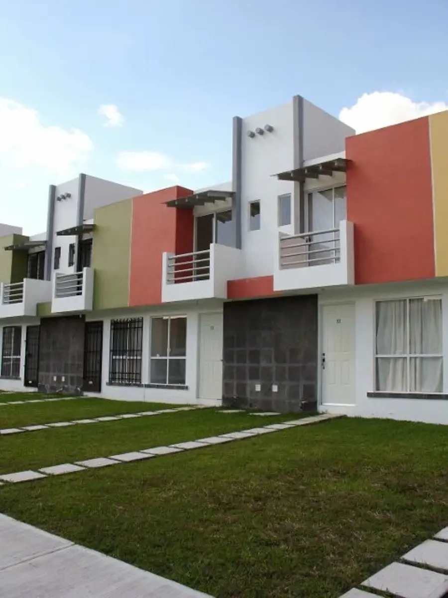 Casa en venta en Valle Esmeralda, Emiliano Zapata