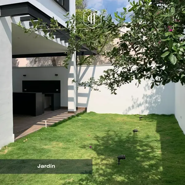 Casa en venta en Mirasierra, San Pedro Garza García — foto 3 de 24