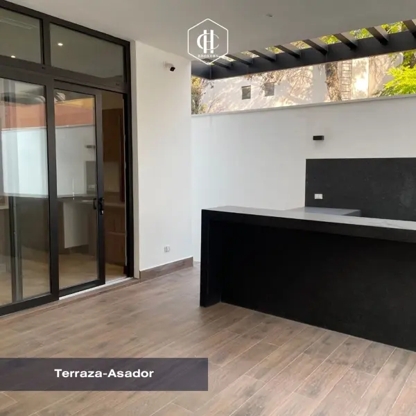 Casa en venta en Mirasierra, San Pedro Garza García — foto 2 de 24