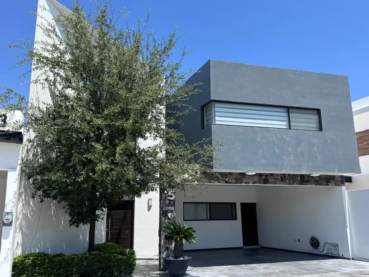 Casa en Renta en Los Viñedos, Torreón, Coahuila de Zaragoza