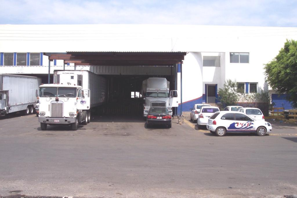 Bodega en renta en Zona Industrial, Guadalajara — foto 3 de 3