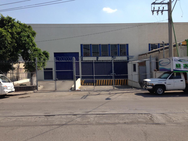 Bodega en renta en Zona Industrial, Guadalajara — foto 2 de 3