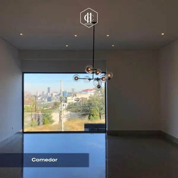 Casa en venta en San Patricio, San Pedro Garza García — foto 3 de 12