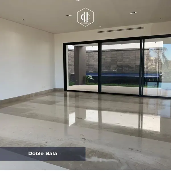 Casa en venta en San Patricio, San Pedro Garza García — foto 2 de 12
