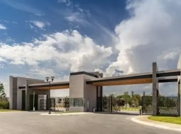 Casa en venta en Rincón de Alcántara, Saltillo — foto 3 de 3