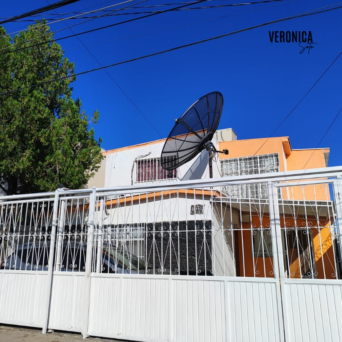 Casa en venta en Infonavit Casas Grandes, Juárez — foto 1 de 9
