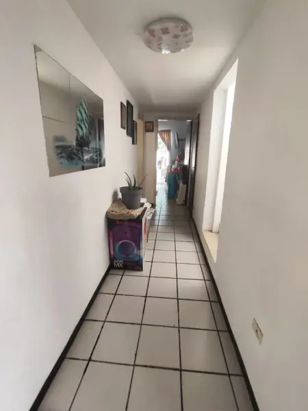 Casa en venta en Infonavit Casas Grandes, Juárez — foto 3 de 9