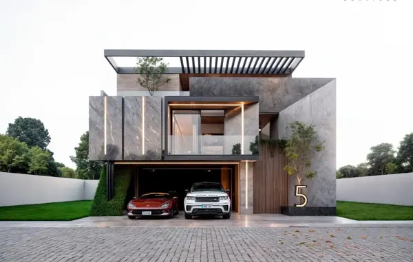 Casa en venta en Lomas de Angelópolis, Ocoyucan — foto 2 de 13
