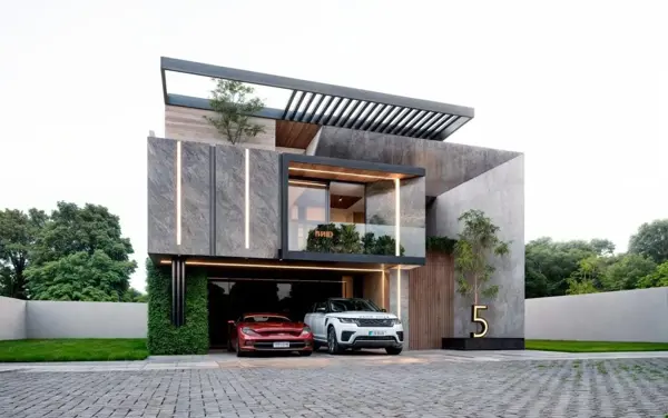 Casa en venta en Lomas de Angelópolis, Ocoyucan — foto 3 de 13