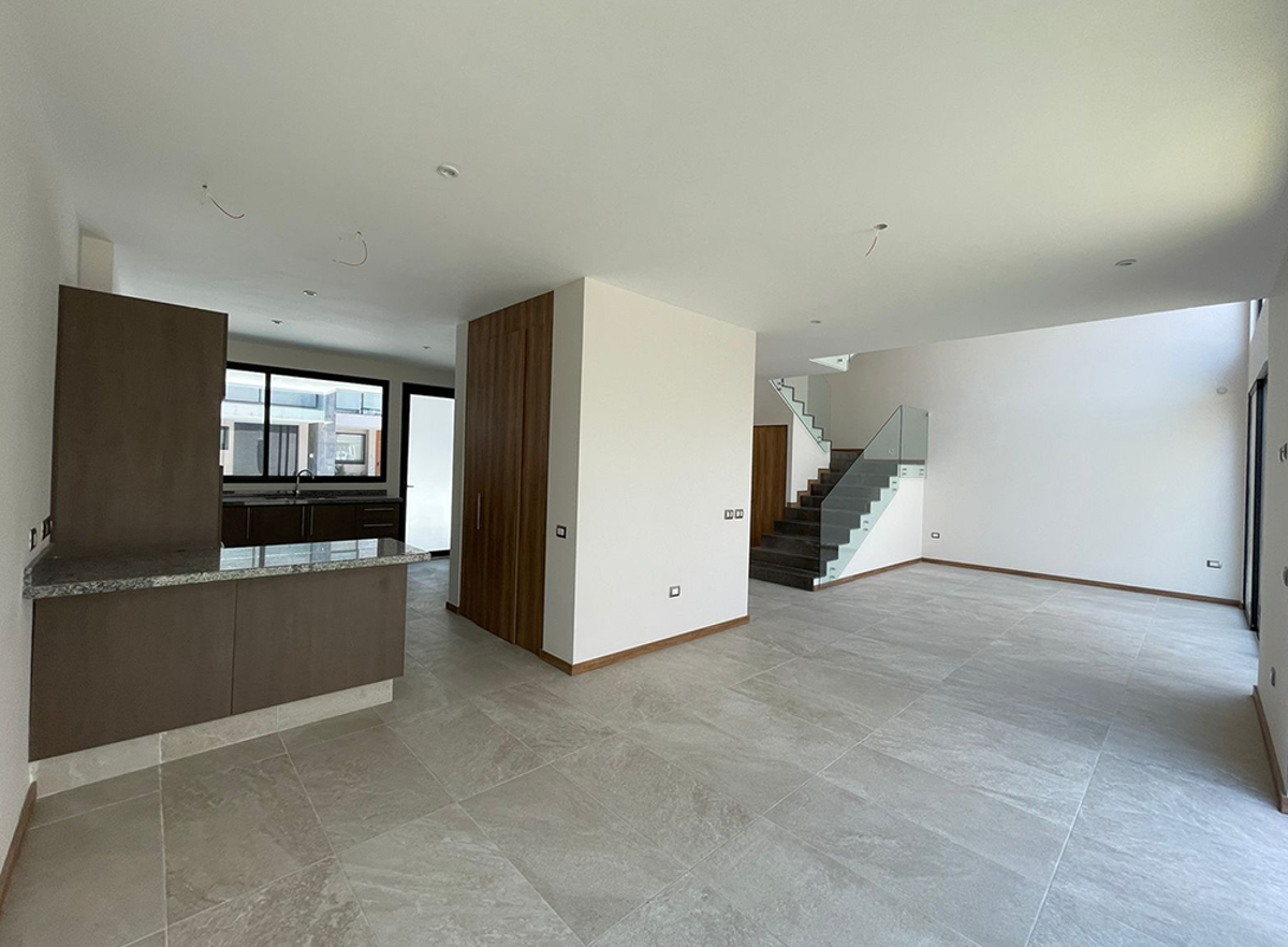 Casa en venta en San Bernardino Tlaxcalancingo, San Andrés Cholula — foto 1 de 13
